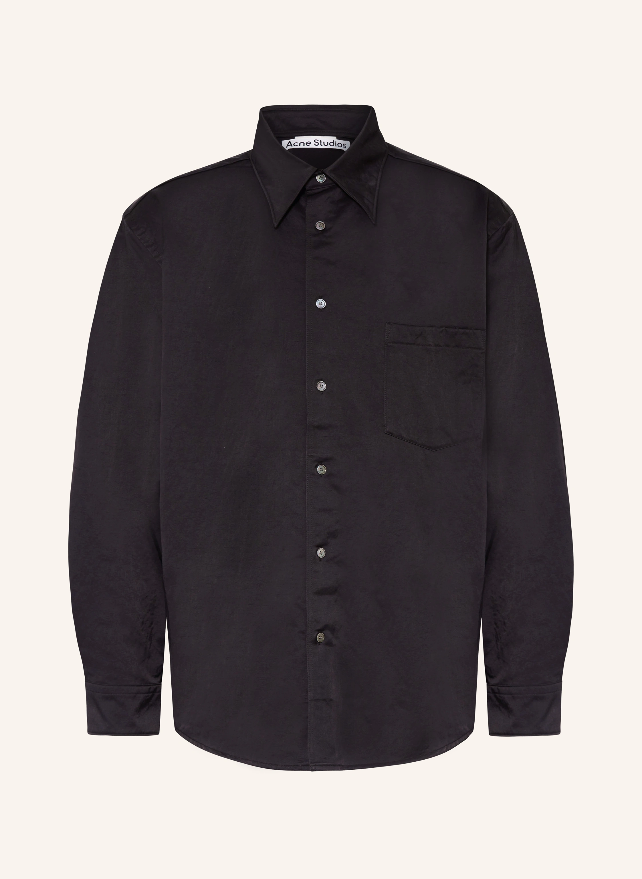 Acne Studios Overjacket