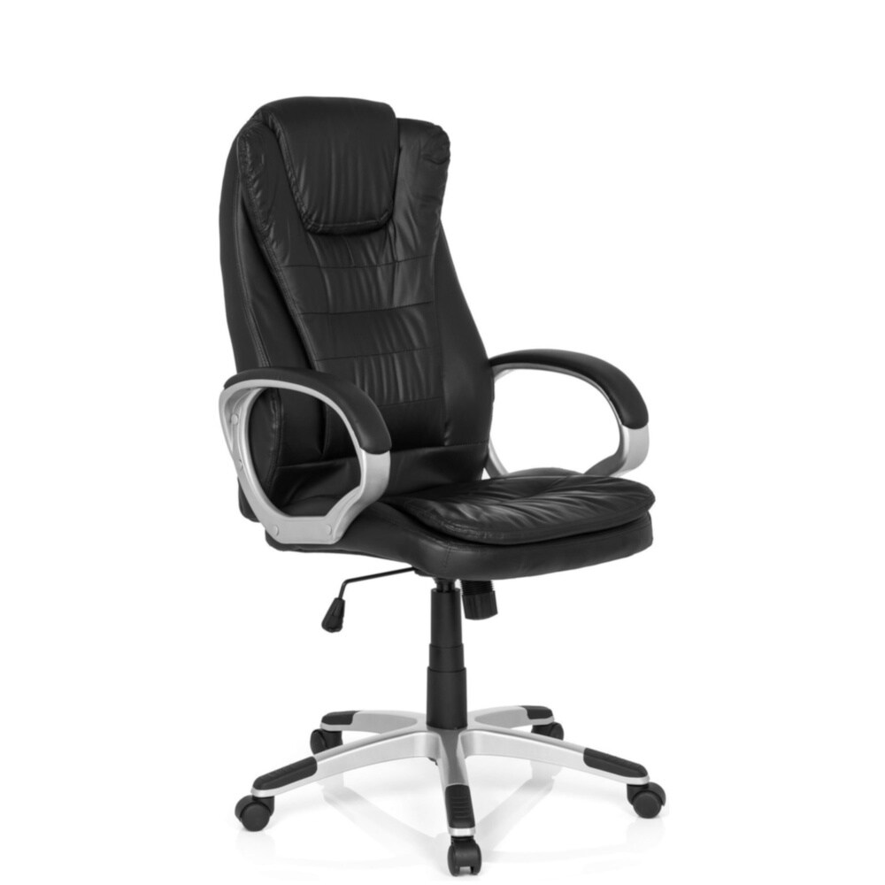 Gamingstuhl RELAX WB100 Kunstleder mit Armlehnen MyBuero