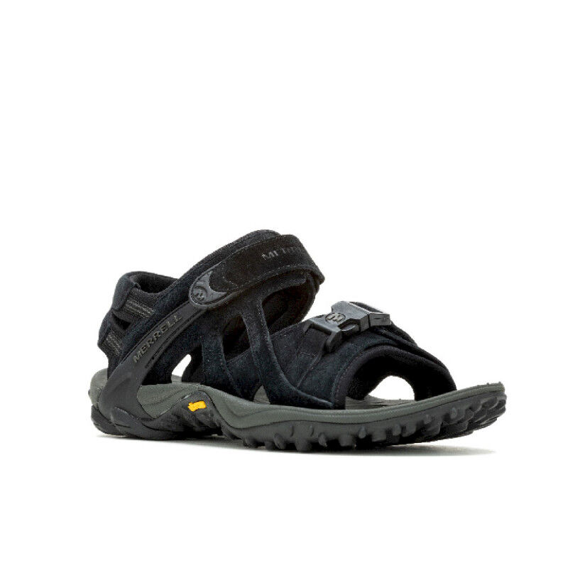 Kahuna III - Sandales randonnée femme