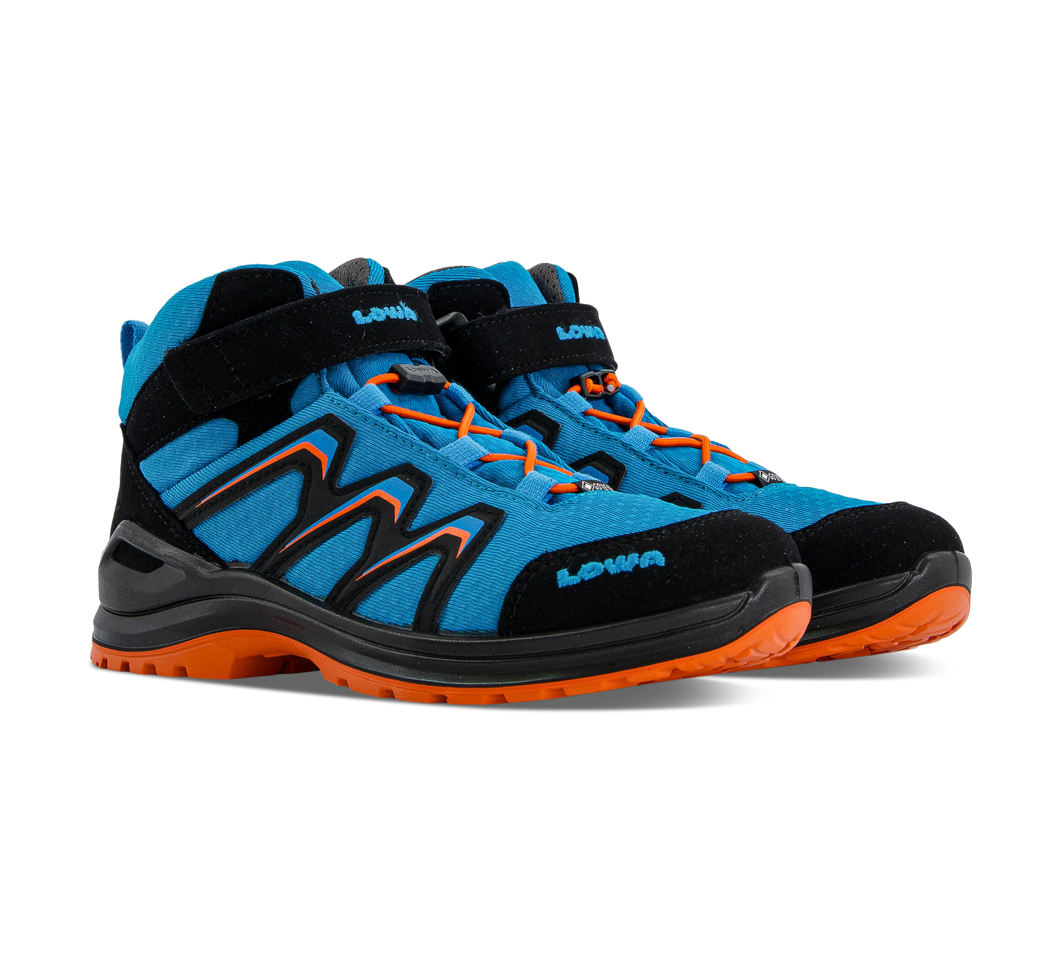 Lowa MADDOX GTX MID JUNIOR