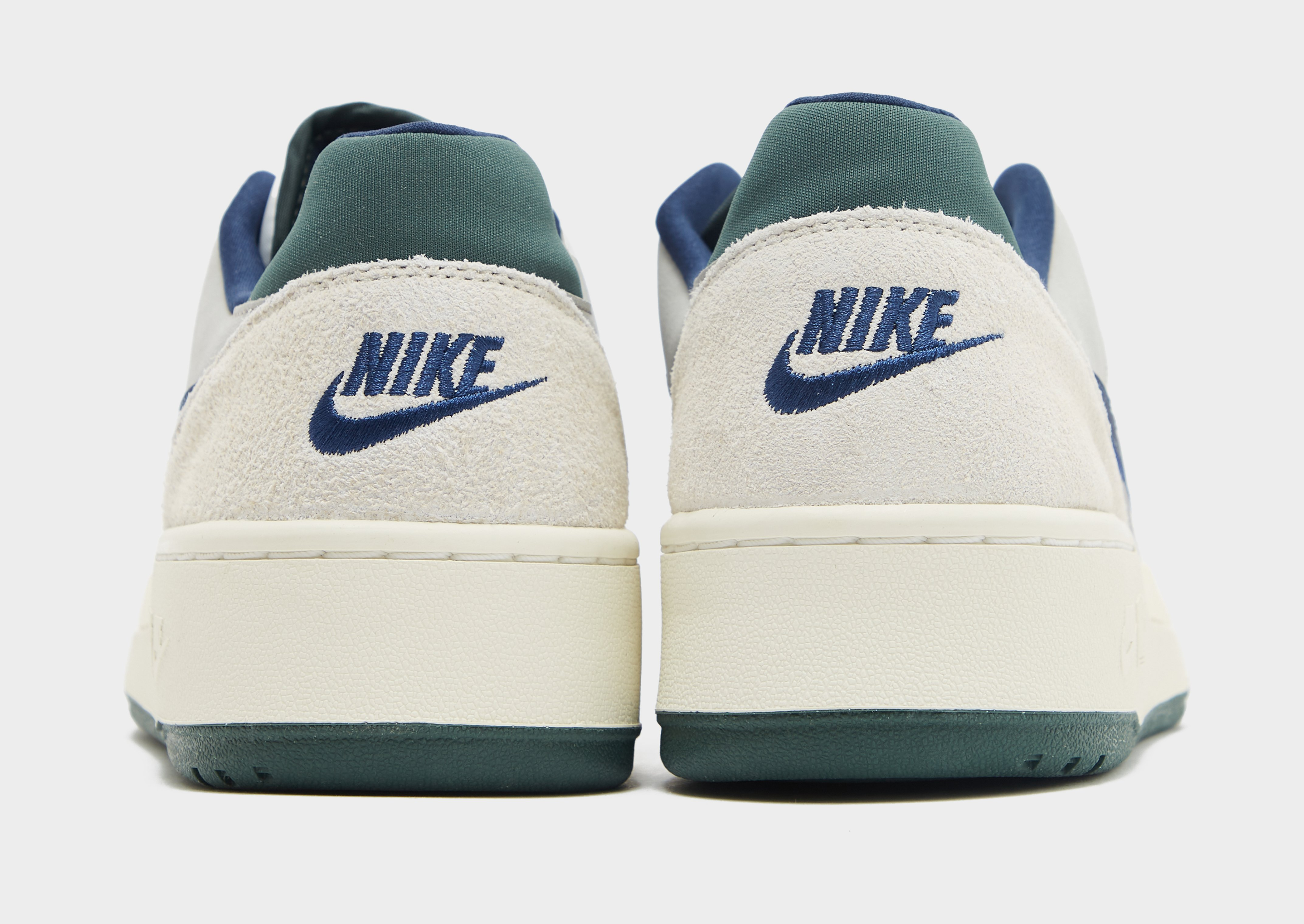 Nike Full Force Low