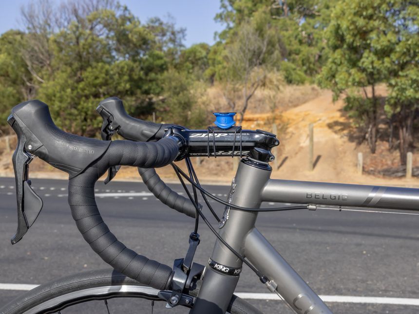 Quad Lock Stuurpen/Stuur Bike Mount