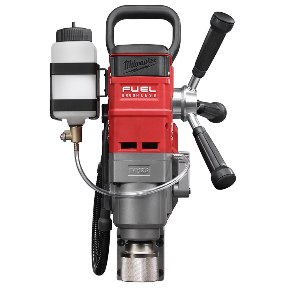 MILWAUKEE 18V Fuel™ 38mm Magnetic Drill Skin M18FMDP-0C