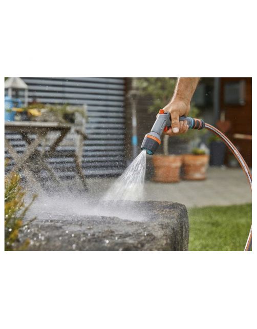 Gardena Comfort Spuitpistool Ecopulse - Handsproeier -
