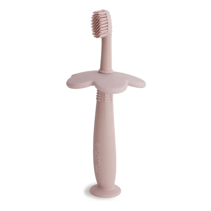 Mushie Brosse à dents | Blush