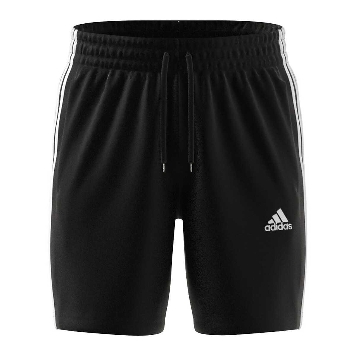 ADIDAS ROUPAS ESPORTIVAS<br>Calção Essencial 3 listras
