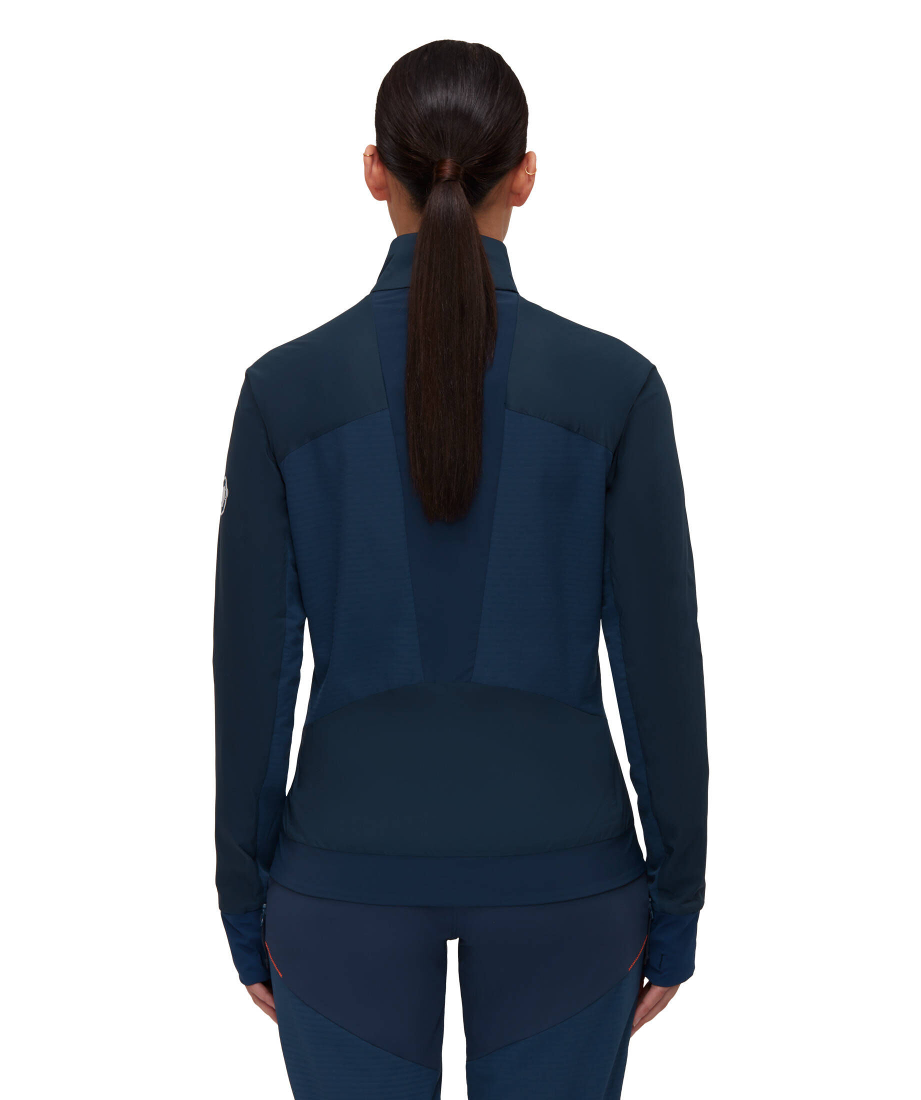 Mammut| Damen Isolationsjacke Aenergy IN Hybrid Jacket Women