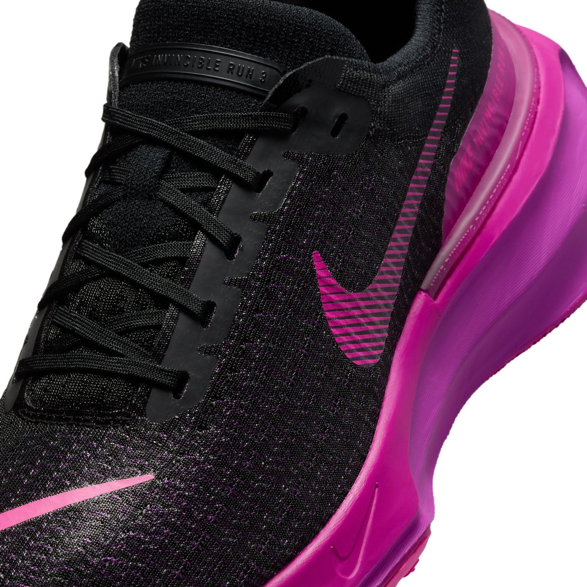 Nike Invincible 3 Road Running Shoes Mens
