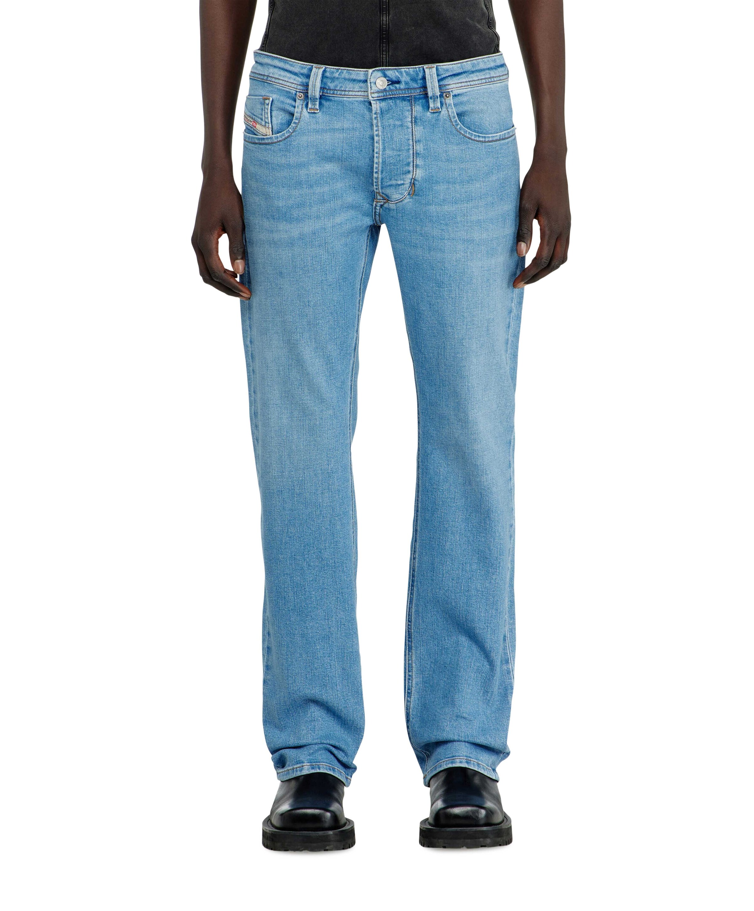 Diesel 1985 LARKEE heren jeans blauw
