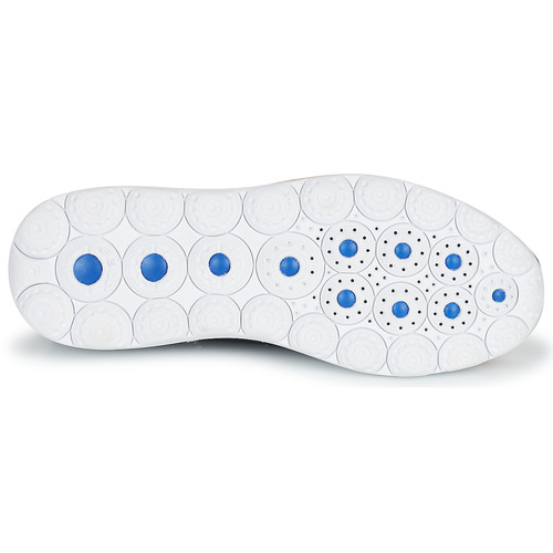 Geox - U SPHERICA A - Marine