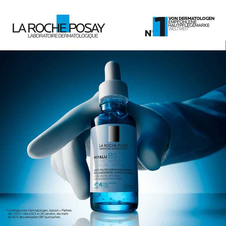 La Roche Posay Hyalu B5 Suractivated Serum, 30 ml