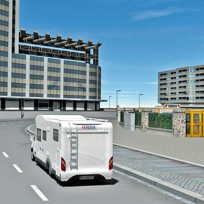 PC Spiel RM Fahrsimulator 12