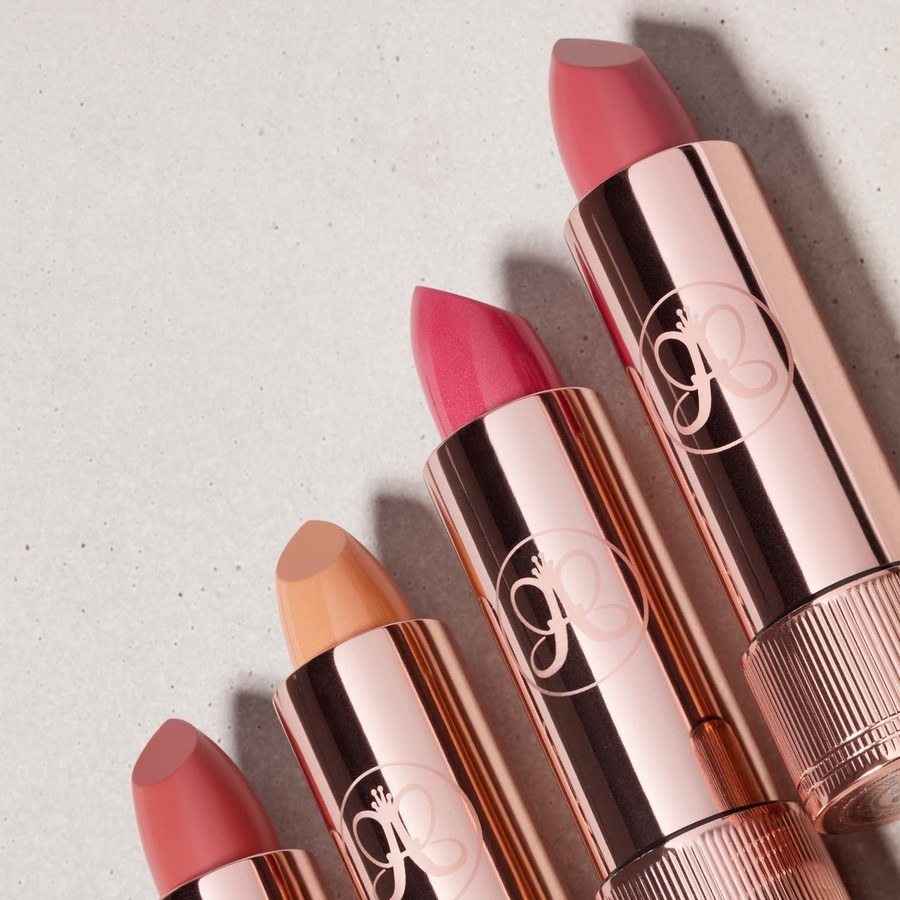 Anastasia Beverly Hills Satin Lipstick Tease 3g