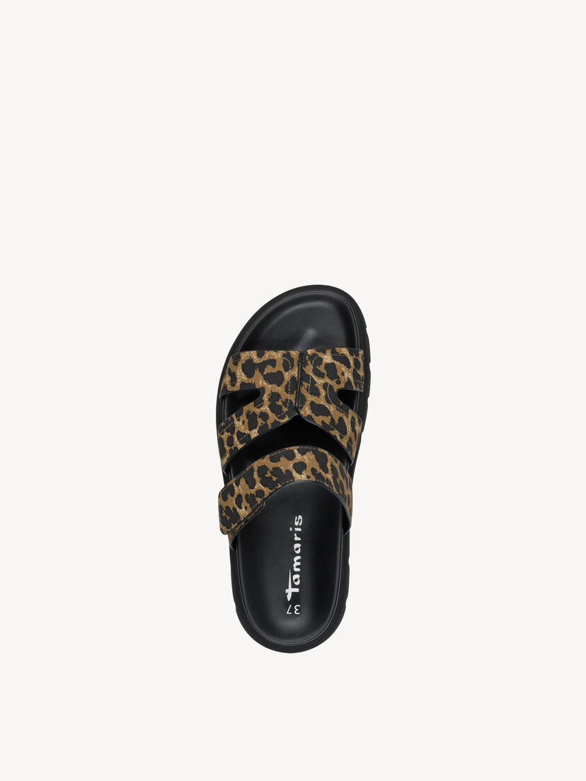 Slipper - bruin