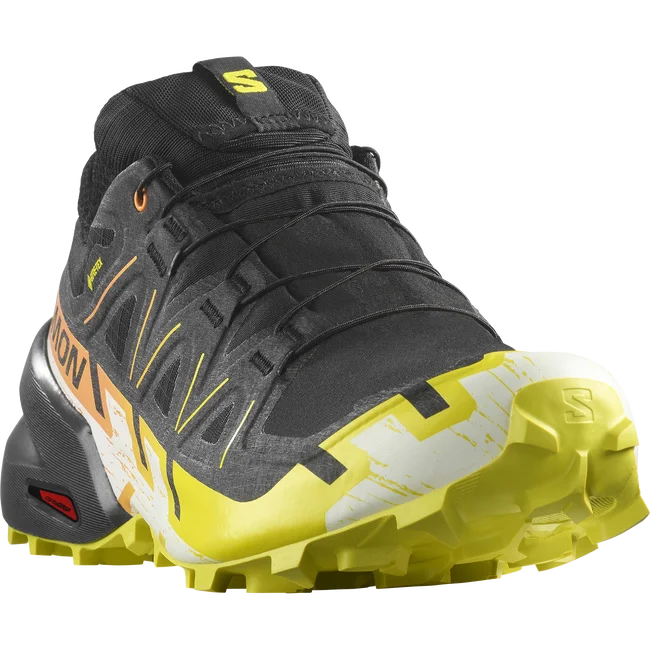 SPEEDCROSS 6 GORE-TEX  Trailrunning-Schuhe Herren