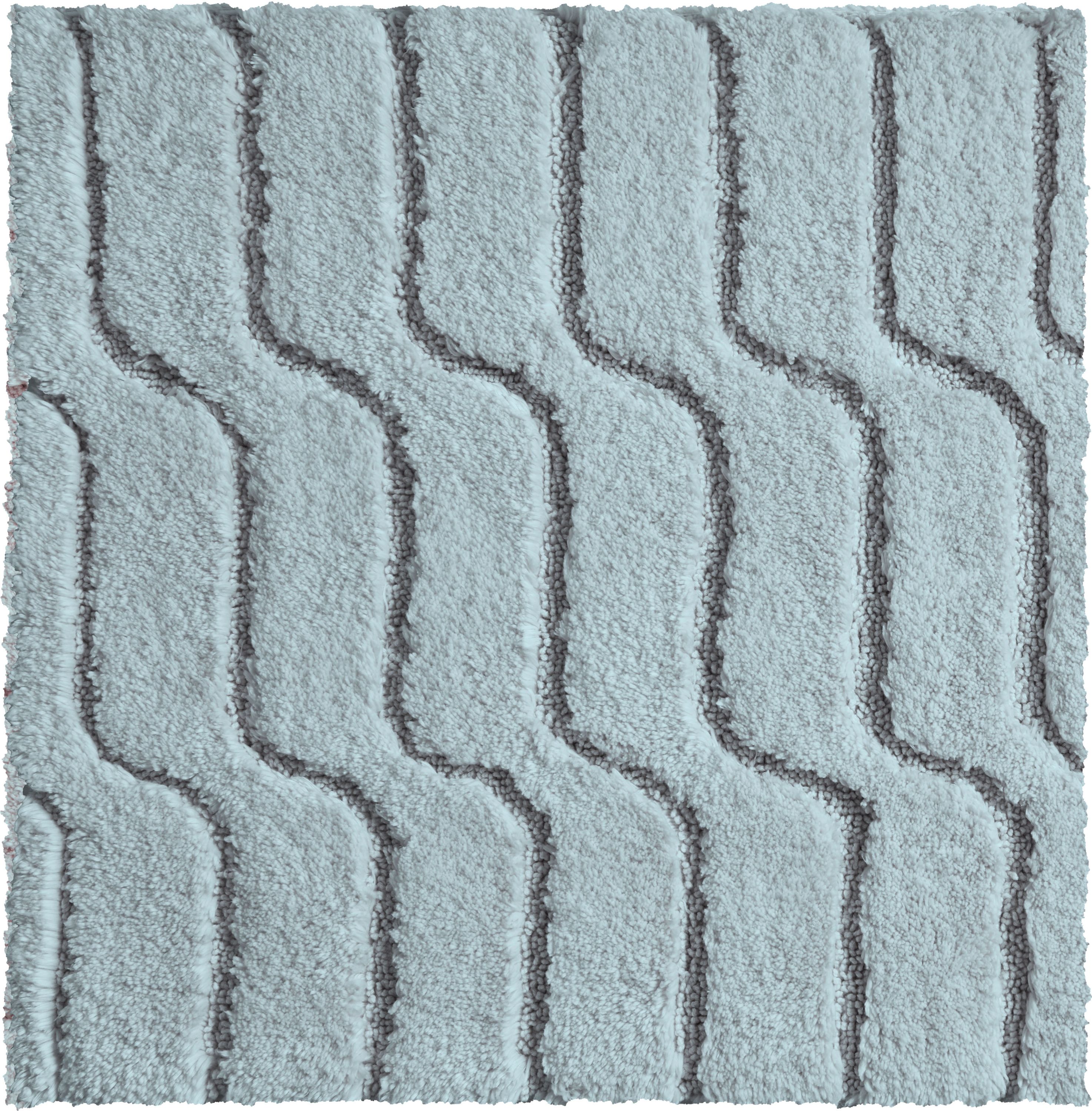Badematte VOGUE 60 x 60 cm