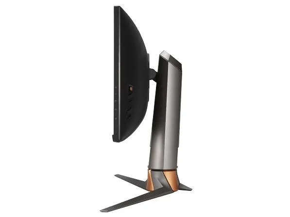 [OUTLET] - ASUS ROG Swift 360Hz PG259QN - LED-skærm - gaming - 24.5