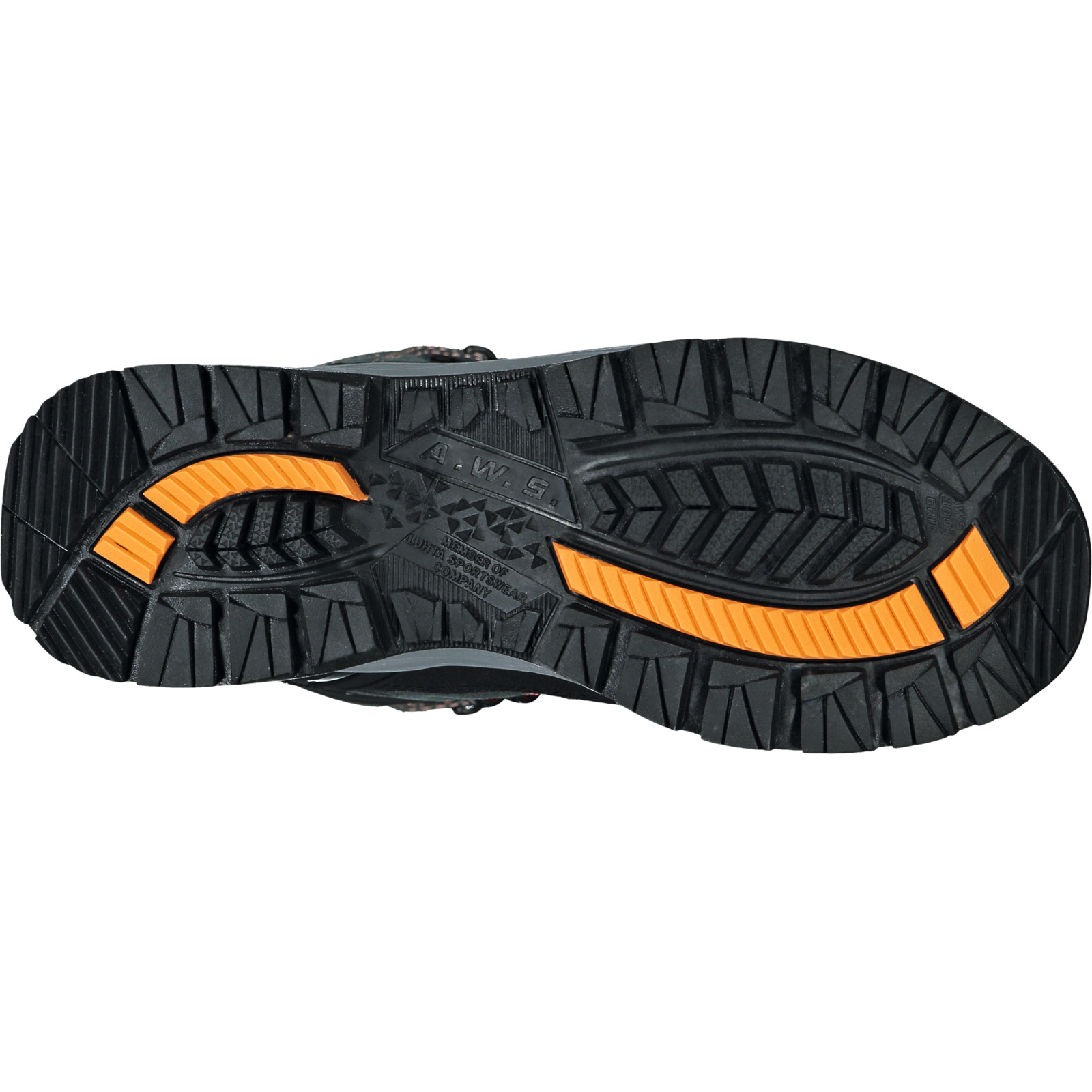 Icepeak Damen-Wanderschuh Wynne 36