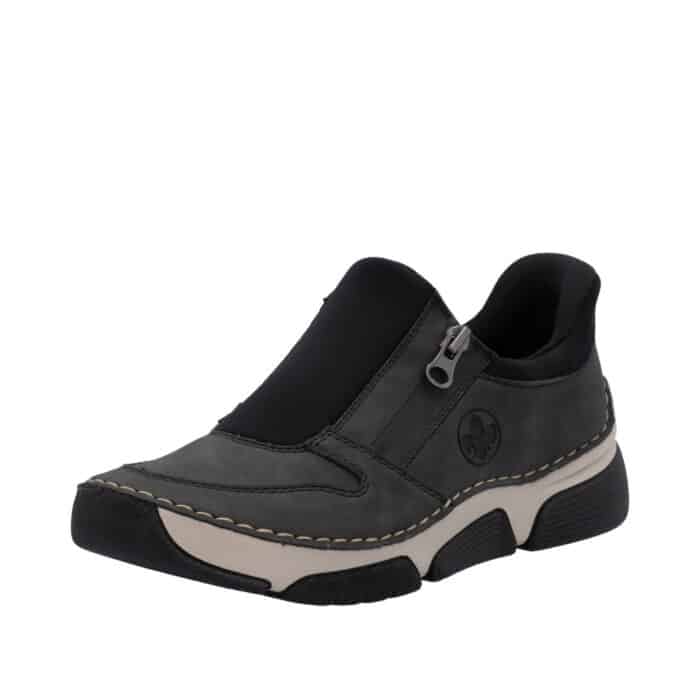 Rieker Ready 2 Go Sko Dame 45965-45