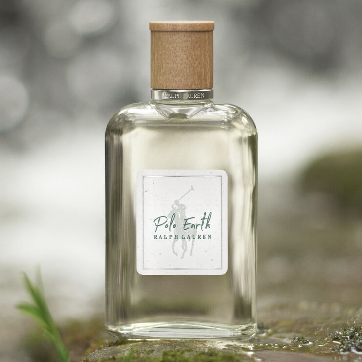 Polo Ralph Lauren Polo Earth Eau de Toilette