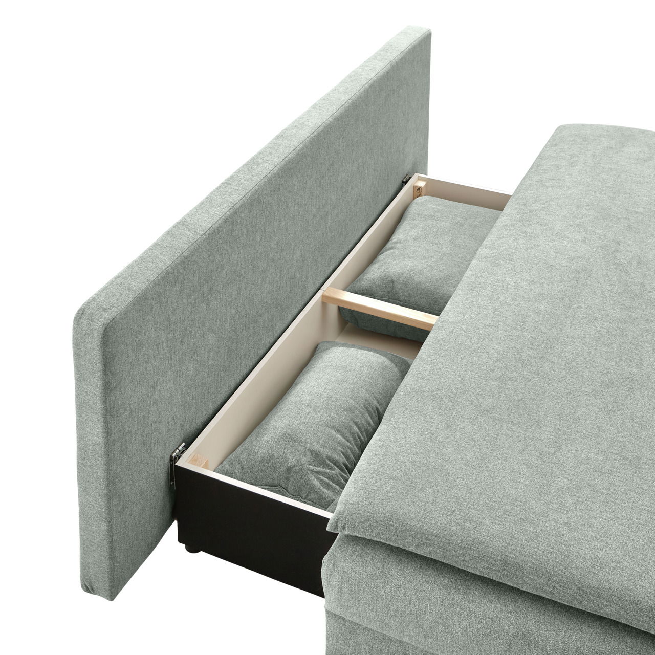 Z2 Schlafsofa SANTO
