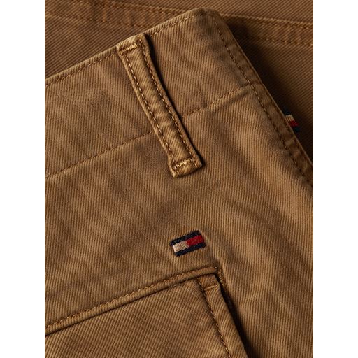 Tommy Hilfiger Authentic Cargobukser, Desert Khaki, W38/L32