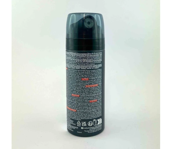 Biotherm Homme Day Control 48h Protect Spray
