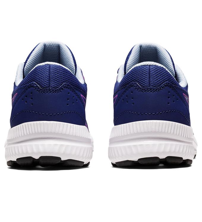 ASICS JR Content 8 GS Hardloopschoenen