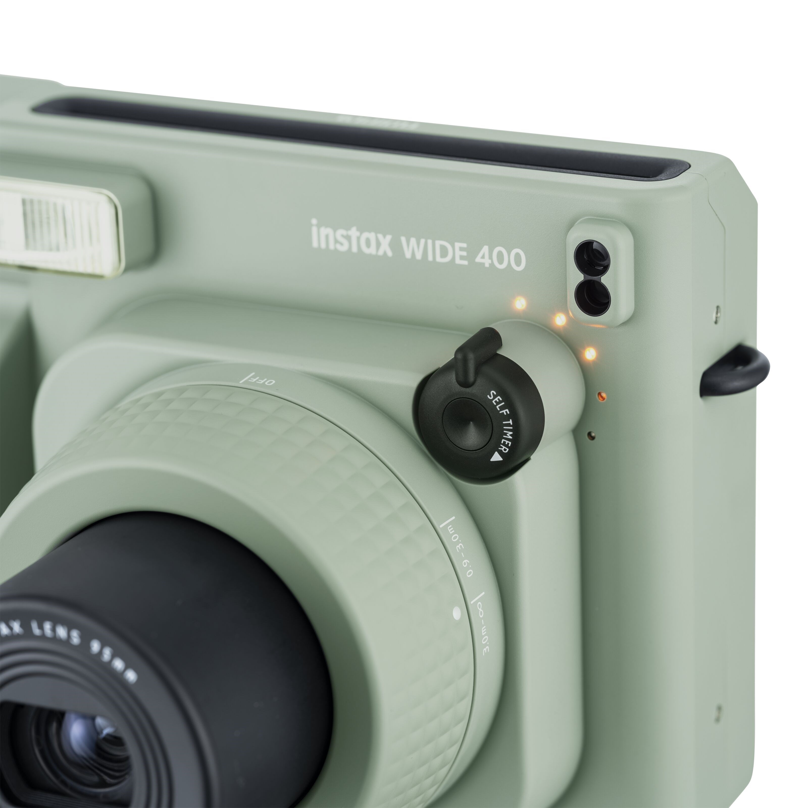 Fujifilm Instax WIDE 400 Instantkamera