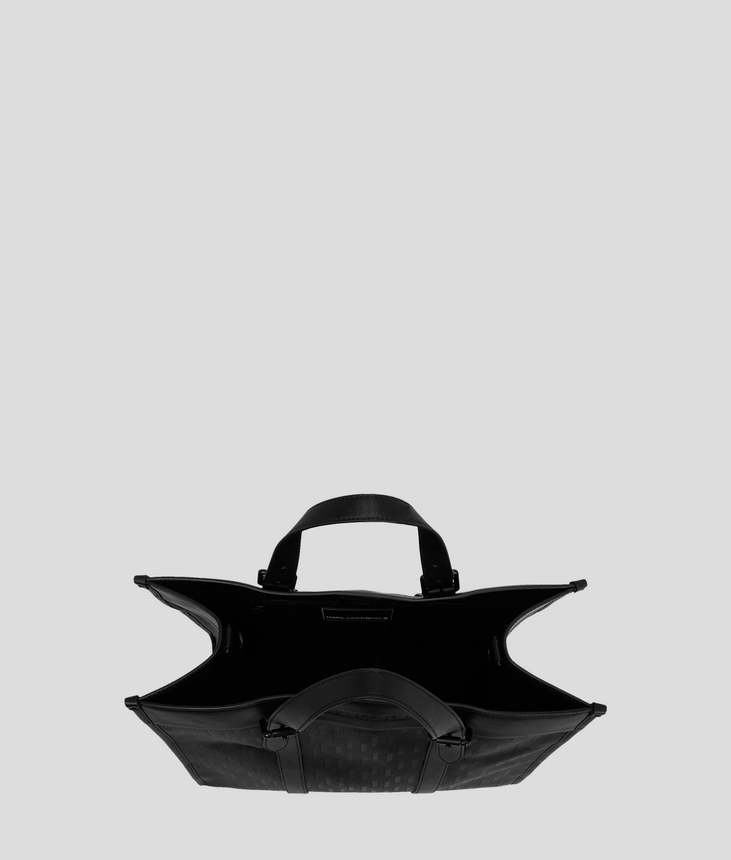 SAC CABAS K/ETCH
