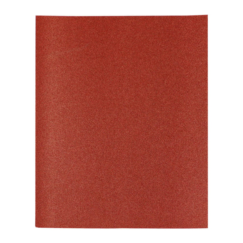 Slipepapir 5-pk 230x280 mm K180