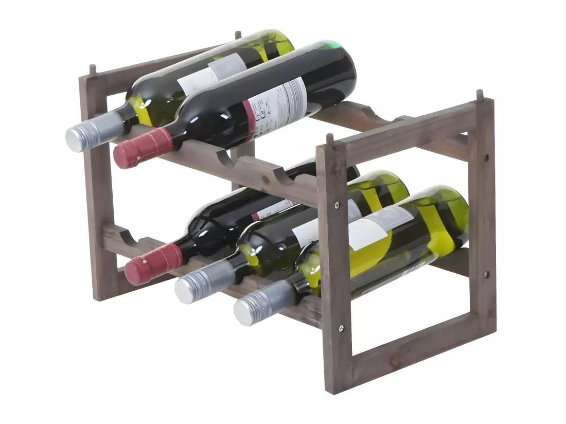 Casier à vin MCW-B58, 1 pièce