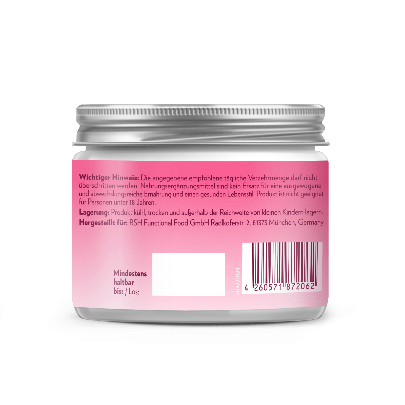 Creatine (300g)