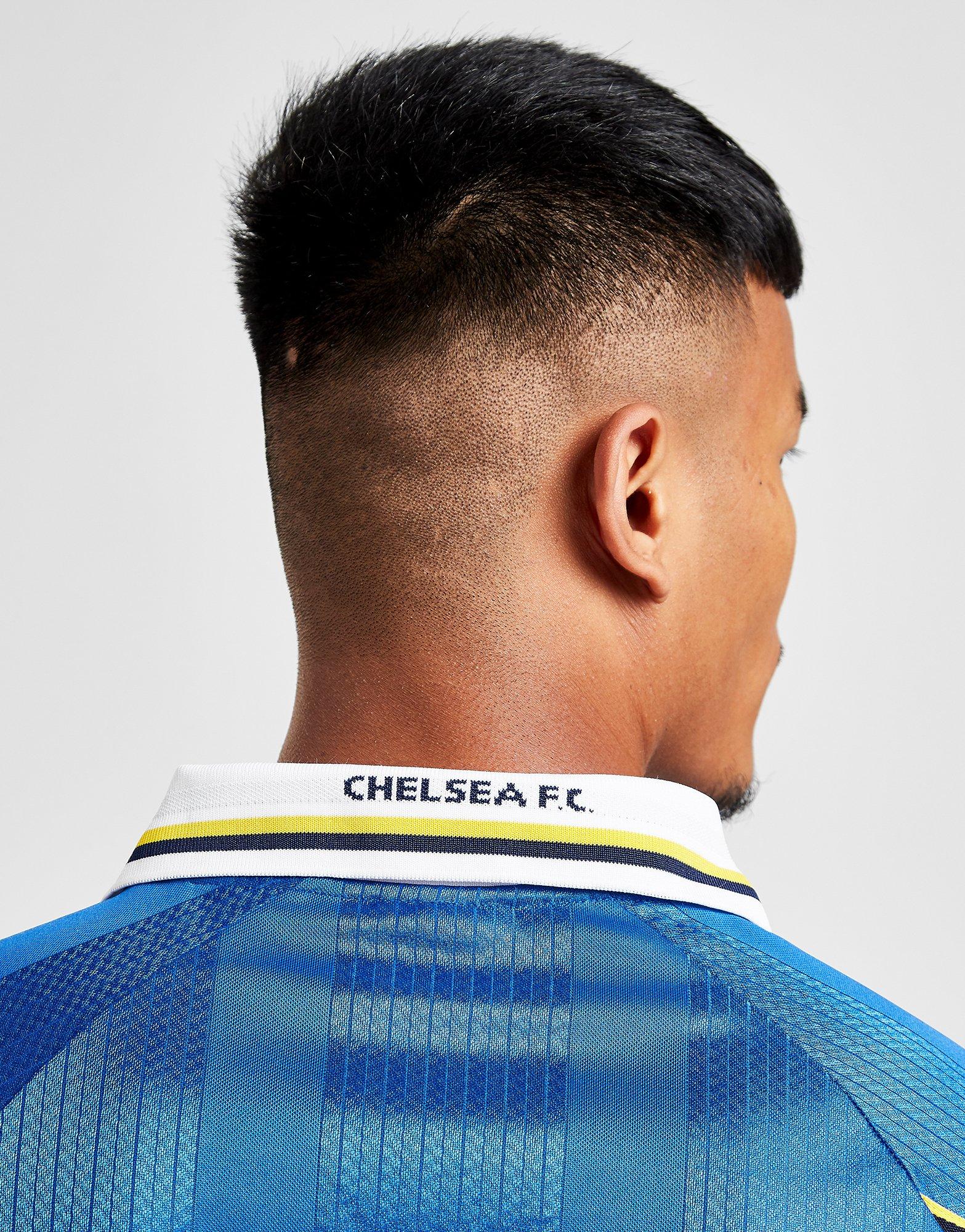 Score Draw Maillot Chelsea FC '98 Match Domicile