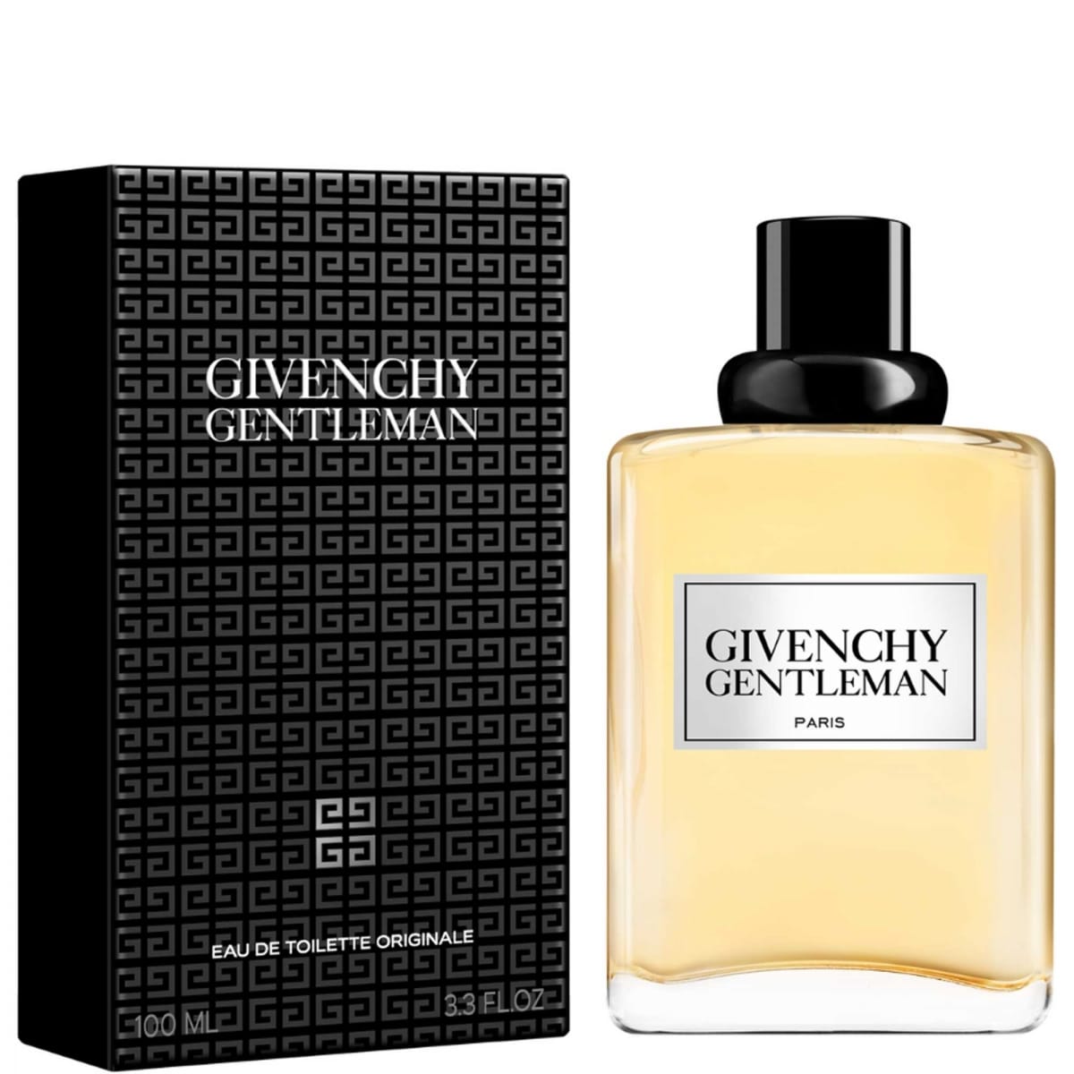 GIVENCHY Gentleman Original Eau de Toilette