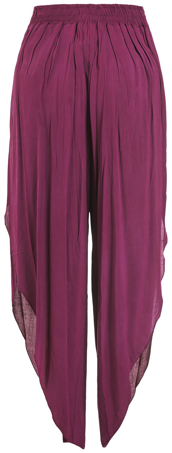 Pantalon Akayla | Innocent Pantalon en toile