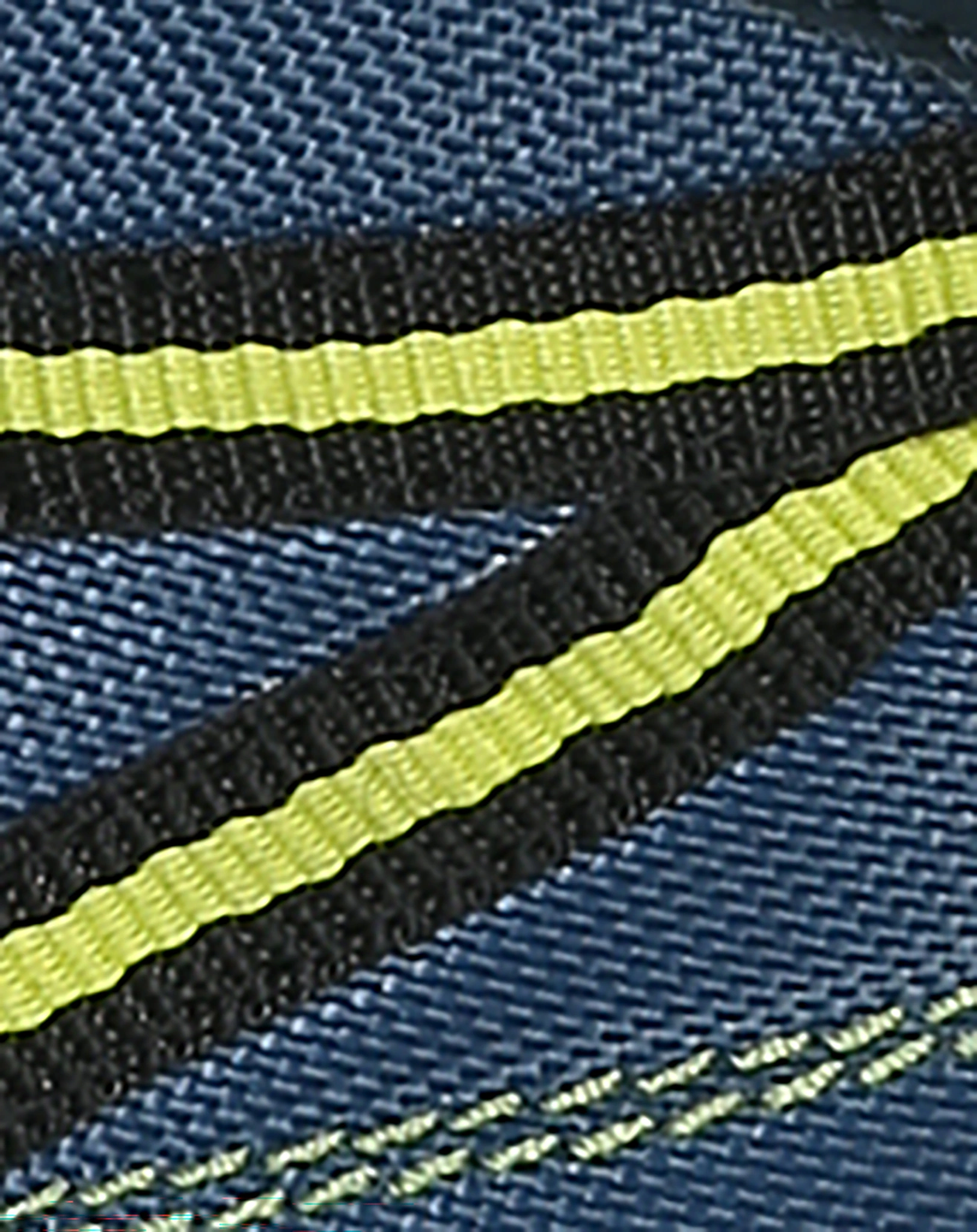 Klett-Boots PPTGT AVIO in blau