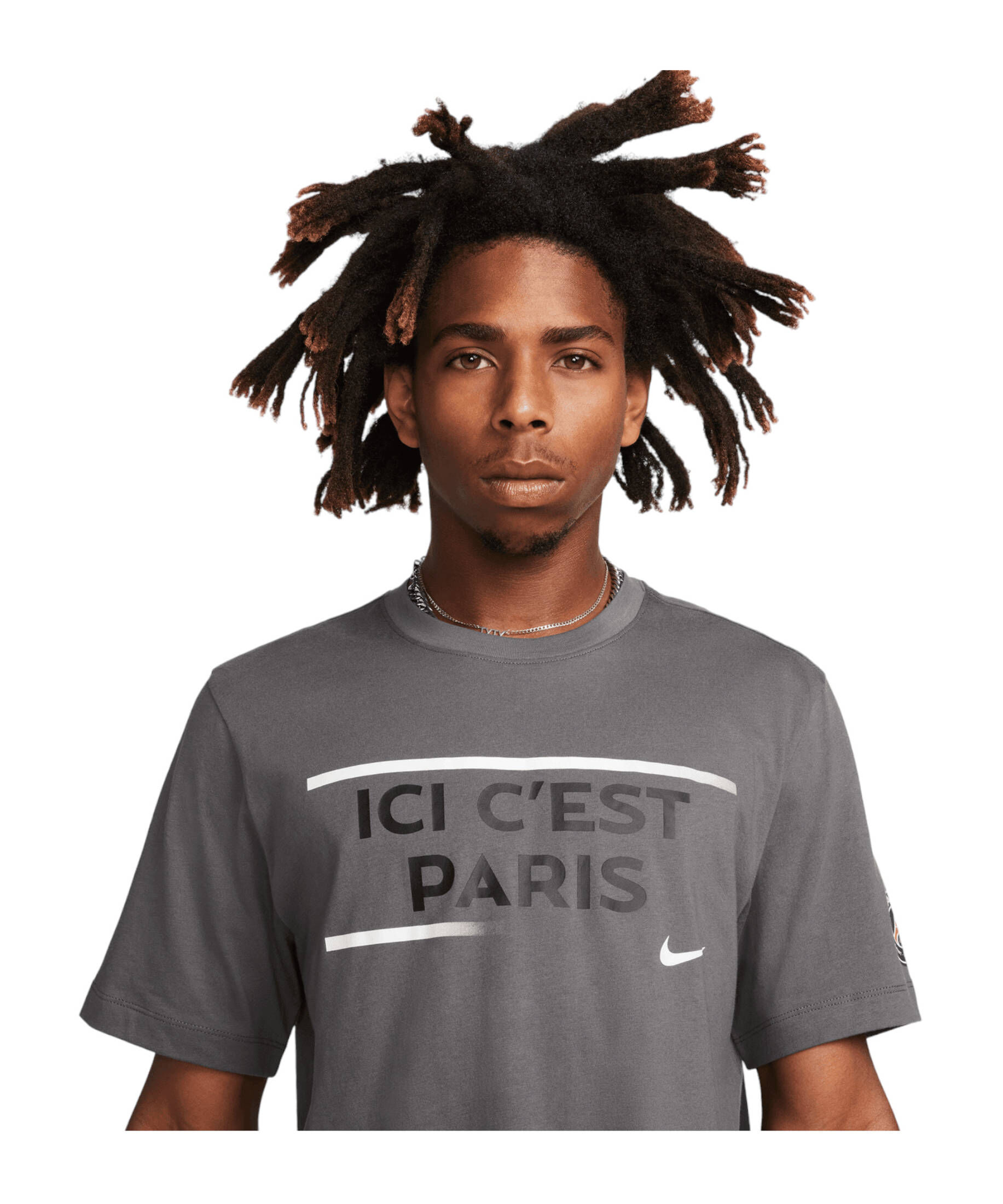 Nike| Replicas - T-Shirts - International Paris St. Germain T-Shirt
