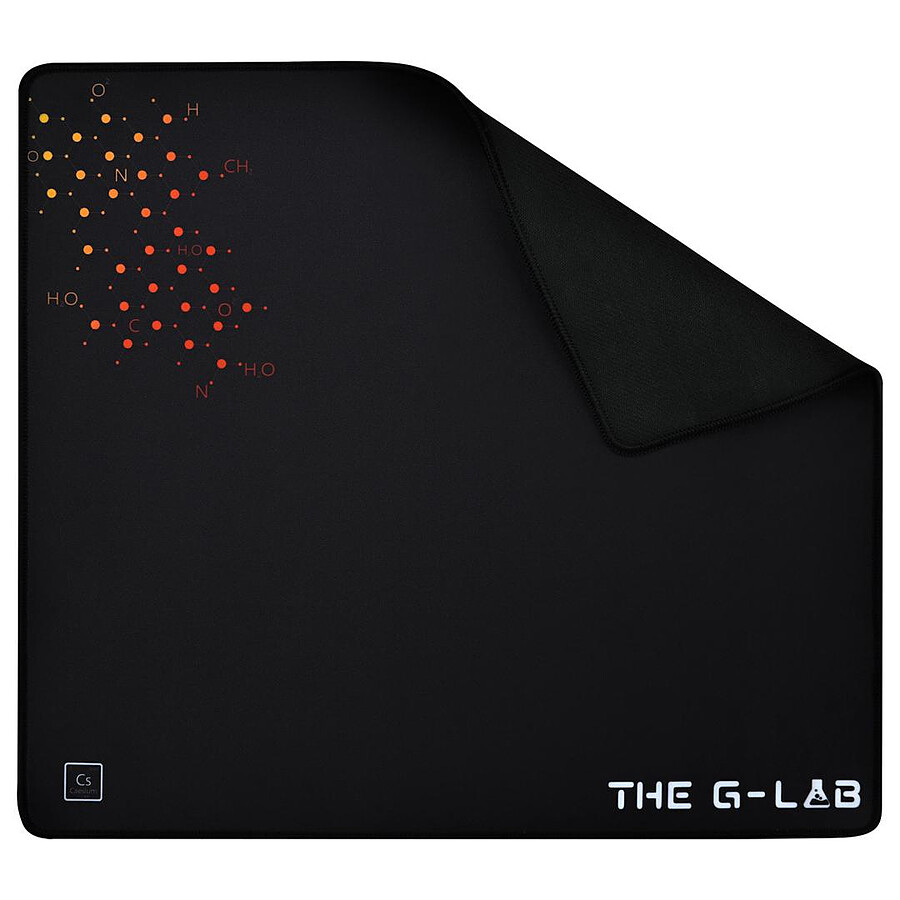 The G-Lab Ceasium