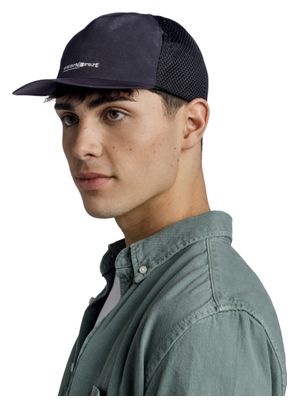 Casquette Unisexe Buff Pack Trucker Noir