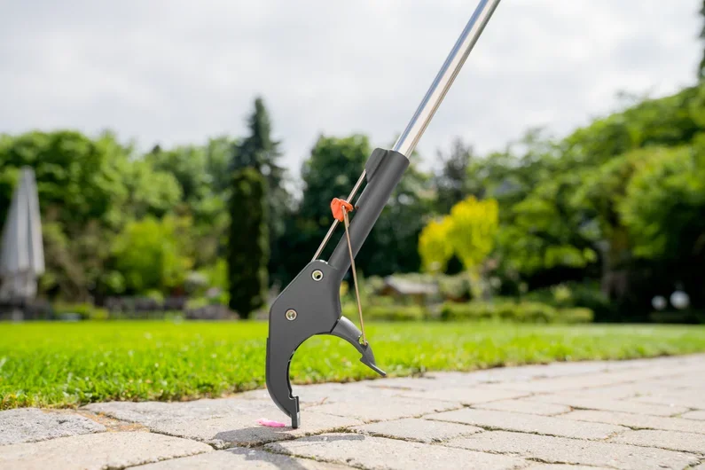 Gardena Gripper 4 in 1, ergonomic