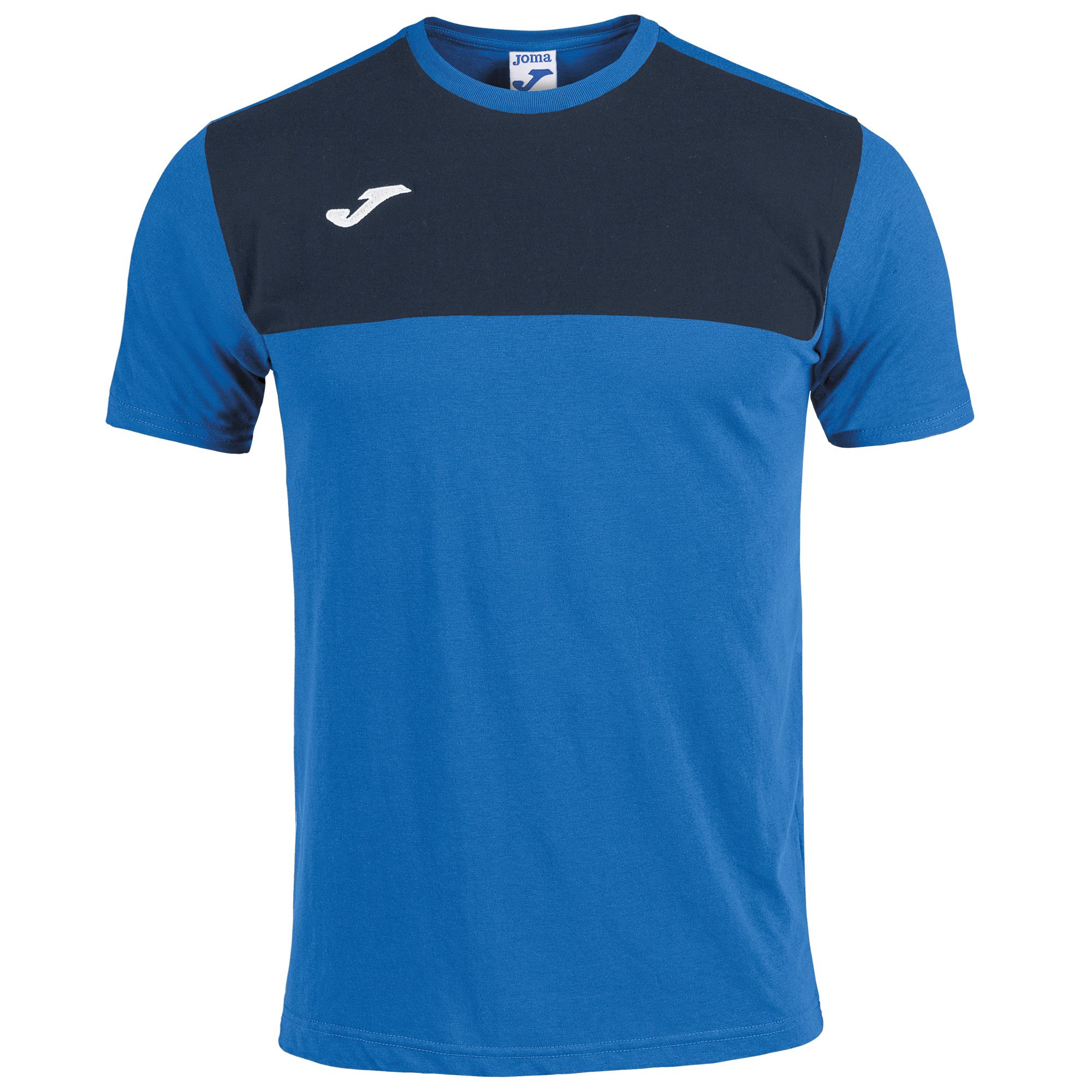 Camiseta de manga curta Joma Winner