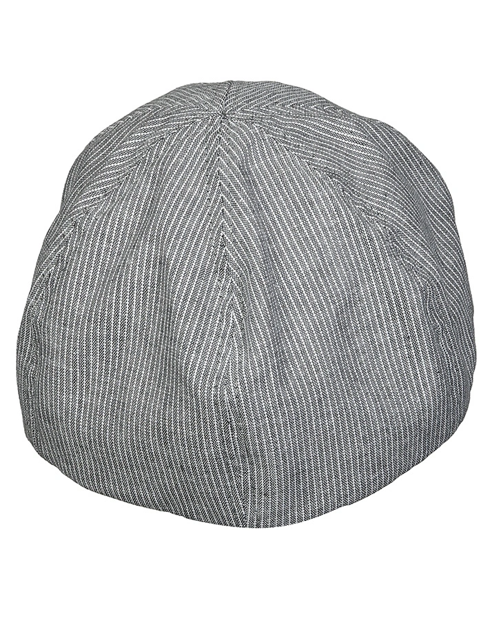 Basecap STREIFEN in marine