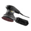 Eksentersliper 230 V 280 W Ø125 mm