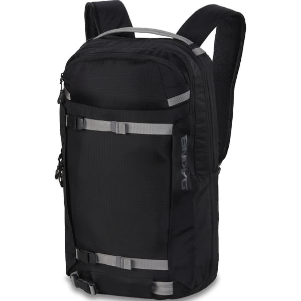 Sac à dos ski DAKINE MISSION PRO 18L BLACK
