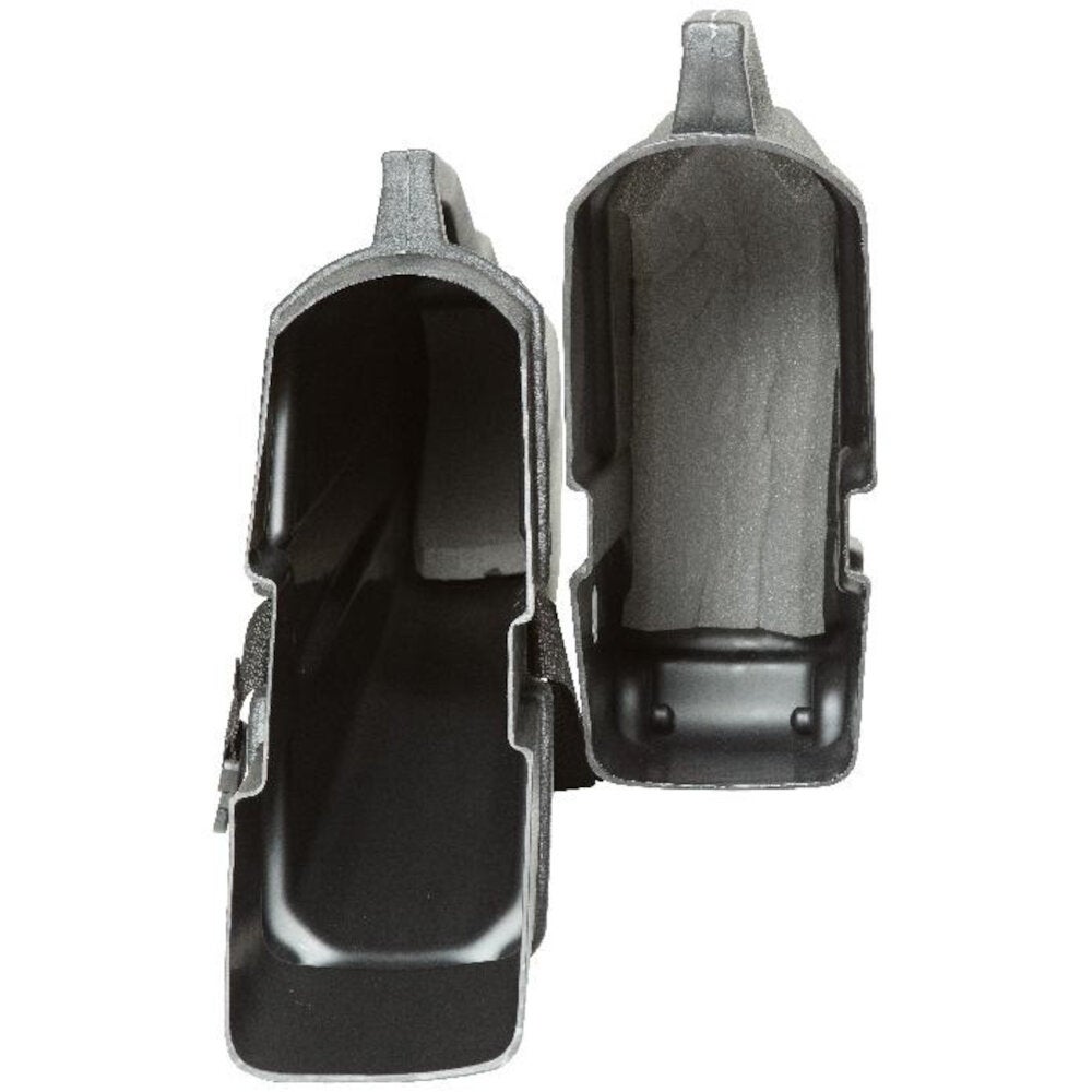 SKB 1SKB-44RW koffer voor basgitaar en gigbag