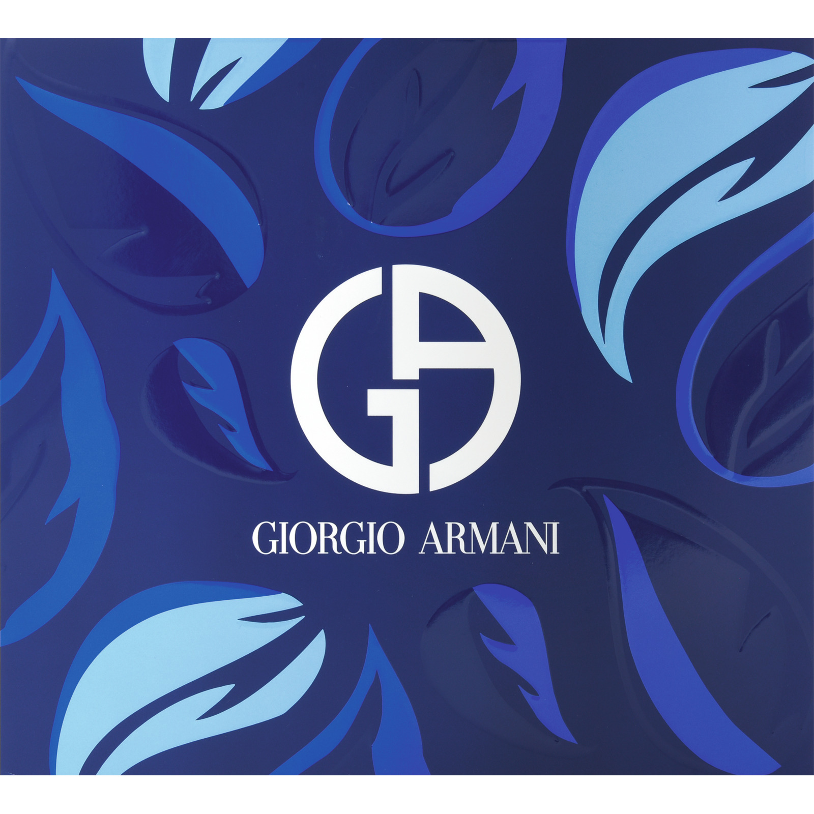 Giorgio Armani Code Homme Duftset, 3-teilig