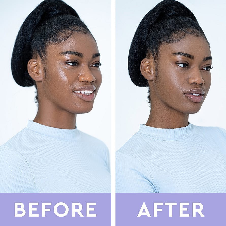 Florence by Mills - You Matte-R Mattifying Setting Powder