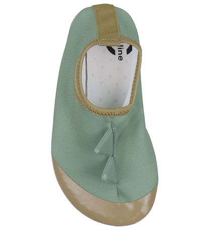 Mikk-Line Badeschuhe - Green Bay