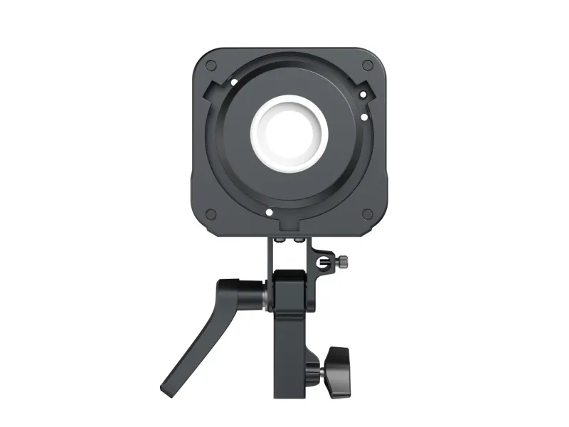 SmallRig RC 120D, 120 W, LED, 62600 Lux, 5600 K, 200000 K, Grå